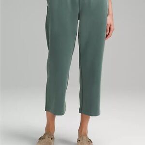 Lululemon Softstreme High-Rise Pants